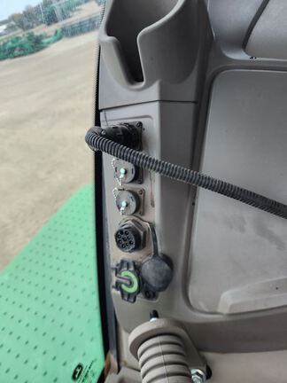 2024 John Deere 9R 490 Tractor 4WD
