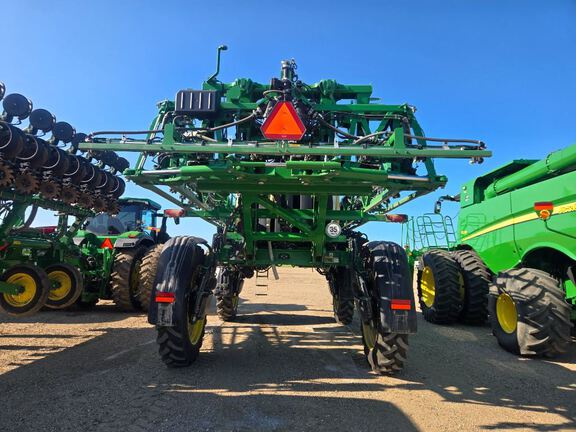 2022 John Deere 410R Sprayer/High Clearance