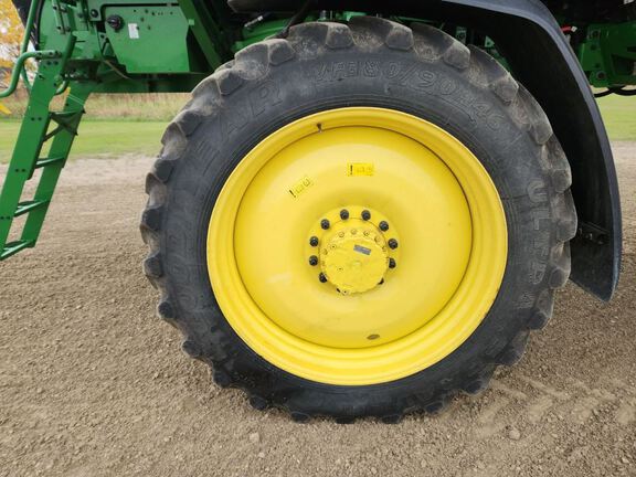 2022 John Deere 410R Sprayer/High Clearance