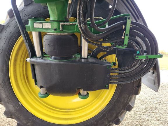 2022 John Deere 410R Sprayer/High Clearance