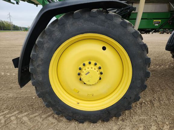 2022 John Deere 410R Sprayer/High Clearance