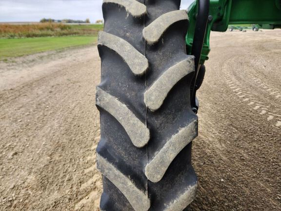 2022 John Deere 410R Sprayer/High Clearance