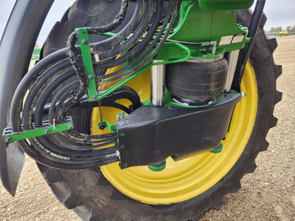2022 John Deere 410R Sprayer/High Clearance