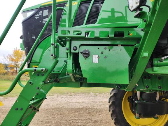 2022 John Deere 410R Sprayer/High Clearance