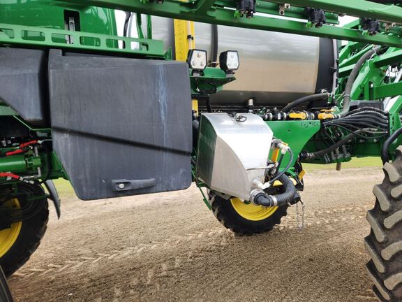 2022 John Deere 410R Sprayer/High Clearance