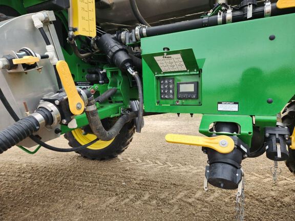 2022 John Deere 410R Sprayer/High Clearance