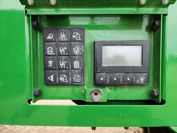 2022 John Deere 410R Sprayer/High Clearance