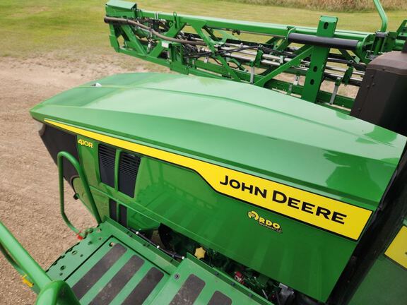 2022 John Deere 410R Sprayer/High Clearance