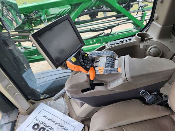 2022 John Deere 410R Sprayer/High Clearance