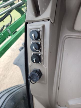 2022 John Deere 410R Sprayer/High Clearance