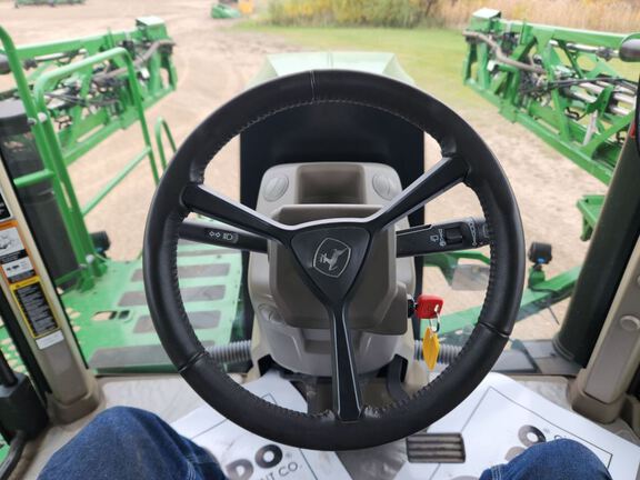 2022 John Deere 410R Sprayer/High Clearance