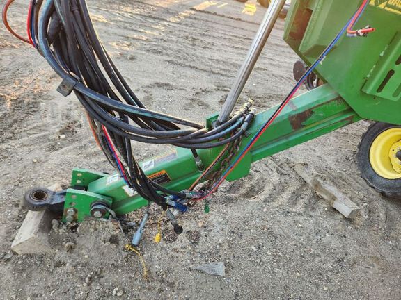 2013 John Deere DB88 Planter