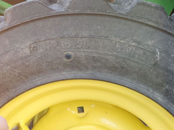 2013 John Deere DB88 Planter