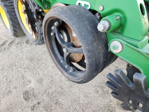 2013 John Deere DB88 Planter