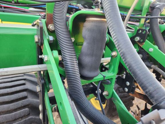2013 John Deere DB88 Planter