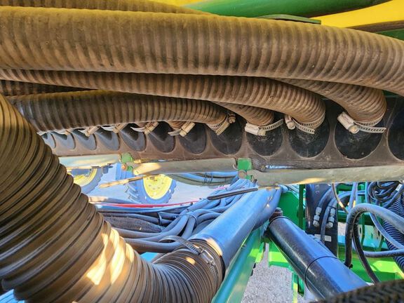 2013 John Deere DB88 Planter