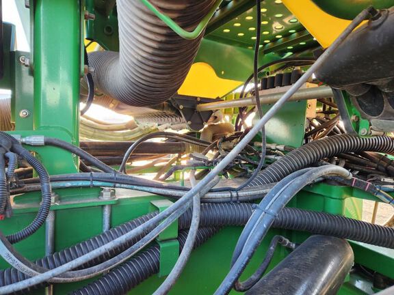 2013 John Deere DB88 Planter