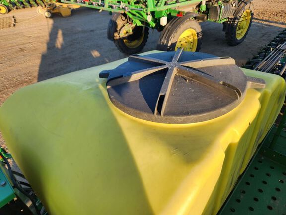 2013 John Deere DB88 Planter