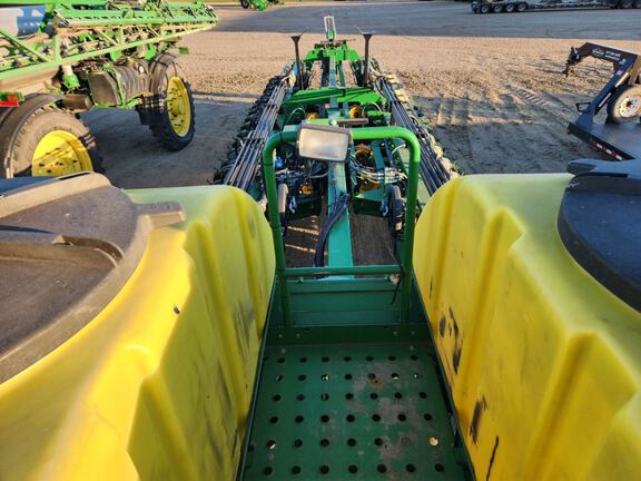 2013 John Deere DB88 Planter