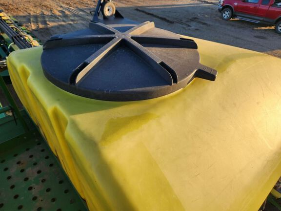 2013 John Deere DB88 Planter
