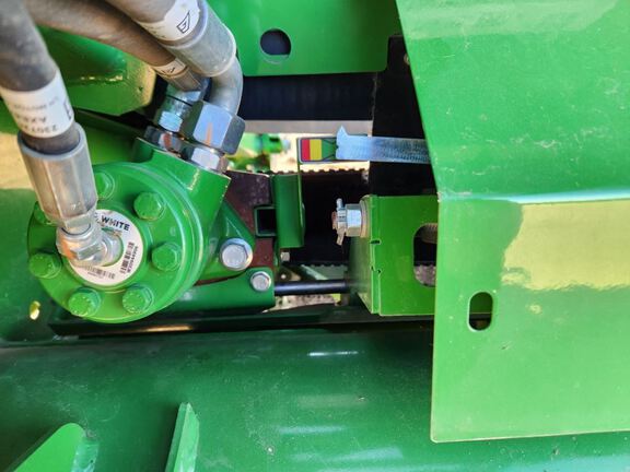2023 John Deere HD45F Header Combine