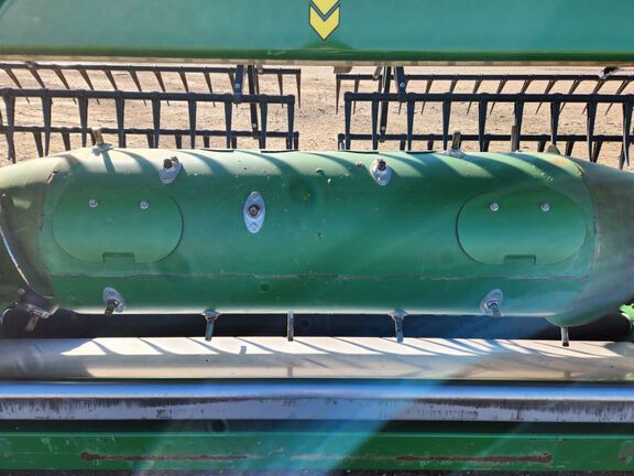 2023 John Deere HD45F Header Combine
