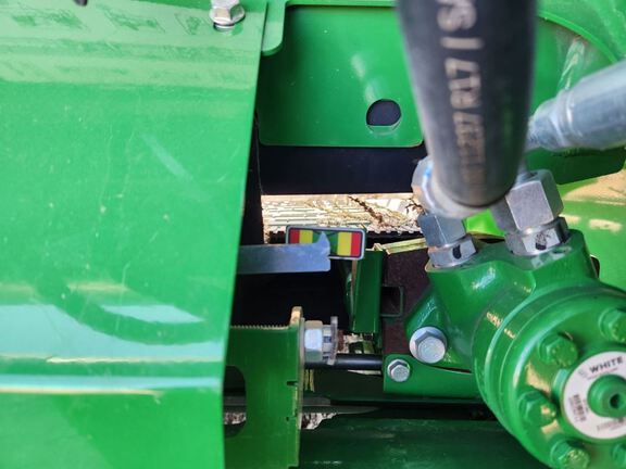 2023 John Deere HD45F Header Combine