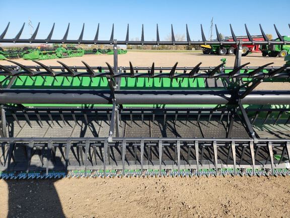 2023 John Deere HD45F Header Combine