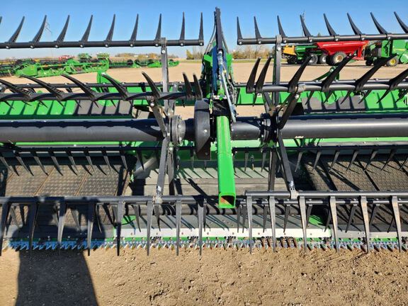 2023 John Deere HD45F Header Combine