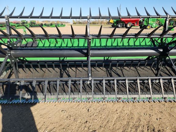 2023 John Deere HD45F Header Combine