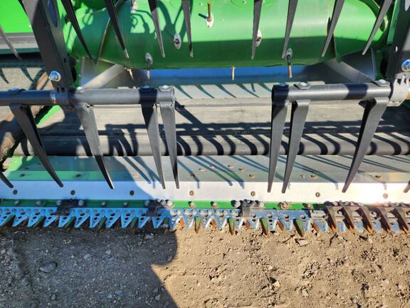 2023 John Deere HD45F Header Combine