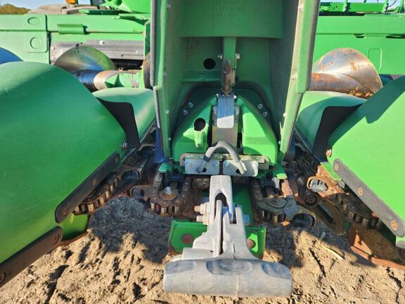 2014 John Deere 618C Header Corn Head