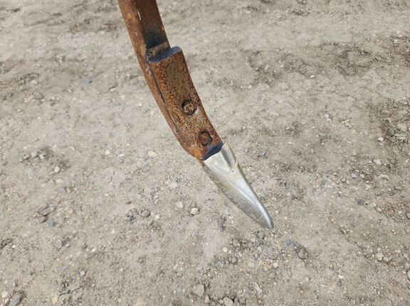 2014 John Deere 2410 Chisel Plow