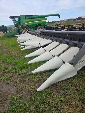 2019 CLAAS 16-30 Header Corn Head