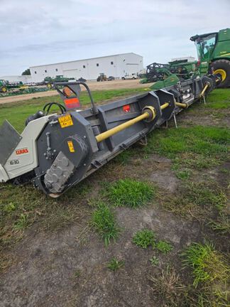 2019 CLAAS 16-30 Header Corn Head