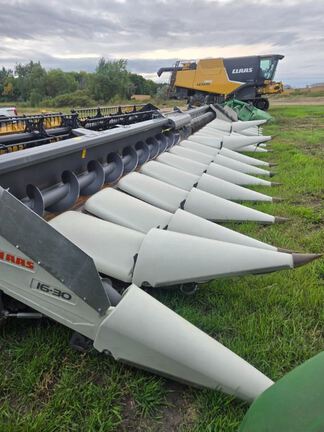 2019 CLAAS 16-30 Header Corn Head