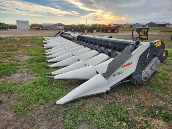 2019 CLAAS 16-30 Header Corn Head
