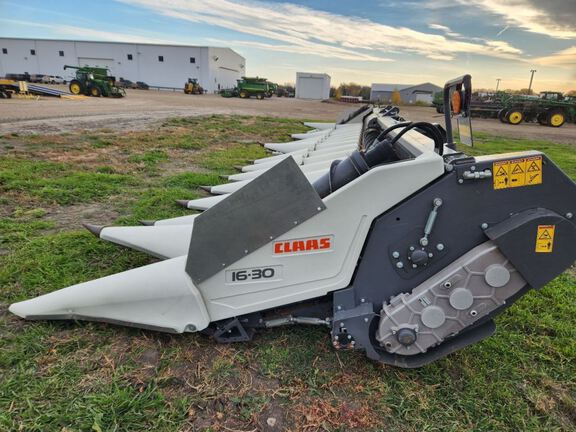 2019 CLAAS 16-30 Header Corn Head