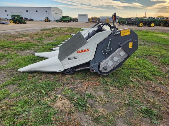 2019 CLAAS 16-30 Header Corn Head
