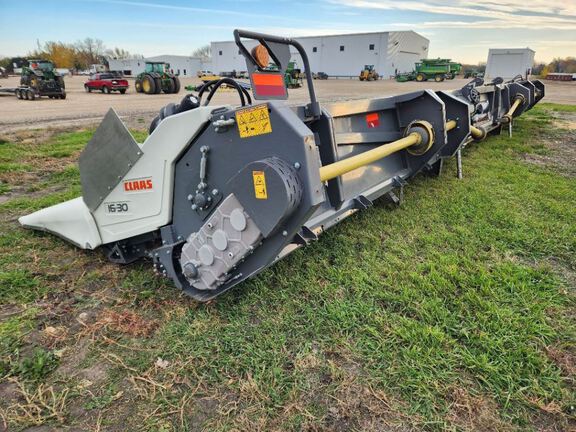 2019 CLAAS 16-30 Header Corn Head