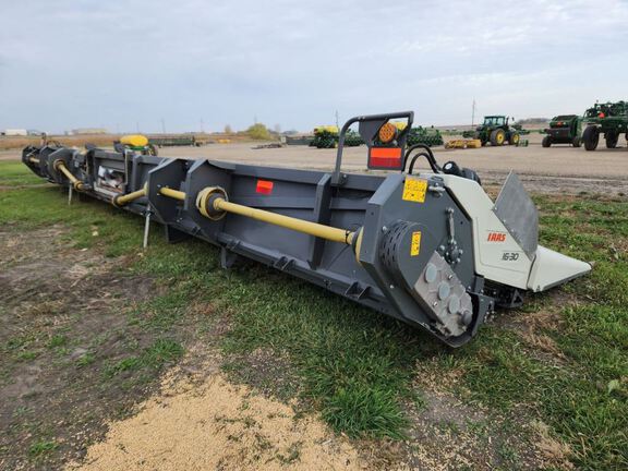 2019 CLAAS 16-30 Header Corn Head