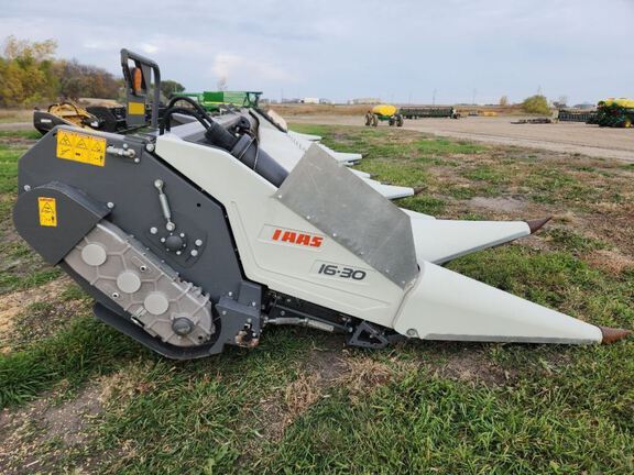 2019 CLAAS 16-30 Header Corn Head