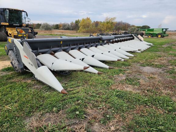 2019 CLAAS 16-30 Header Corn Head