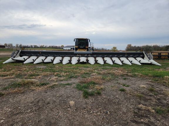 2019 CLAAS 16-30 Header Corn Head