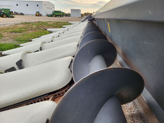 2019 CLAAS 16-30 Header Corn Head