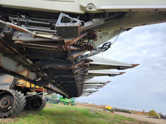 2019 CLAAS 16-30 Header Corn Head