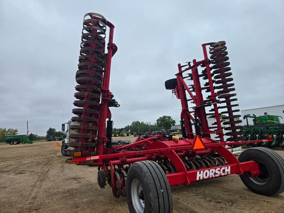 2019 Misc JOKER RT35 Disk