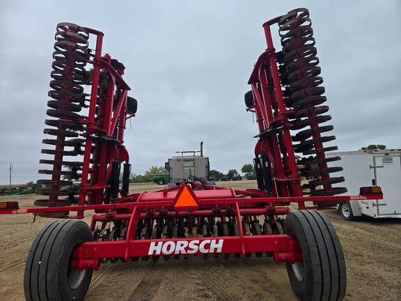 2019 Misc JOKER RT35 Disk