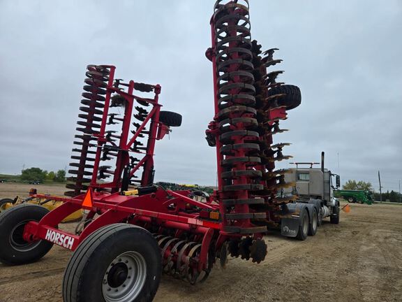 2019 Misc JOKER RT35 Disk
