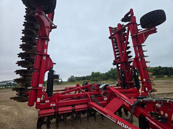 2019 Misc JOKER RT35 Disk